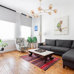 Appartement met Drie Slaapkamers